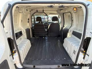 FIAT Fiorino usata 7