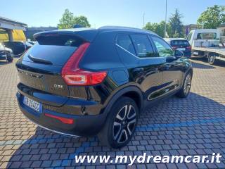 VOLVO XC40 usata, con Autoradio
