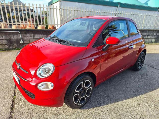 FIAT 500 usata, con Autoradio
