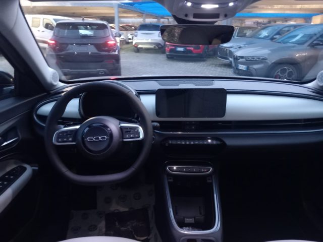 FIAT 600 usata, con Sensori di parcheggio posteriori