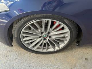 ALFA ROMEO Giulia usata, con Airbag testa