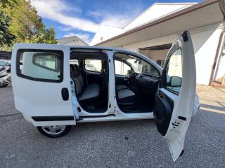 FIAT Qubo usata, con Servosterzo