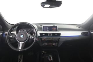 BMW X1 usata 3