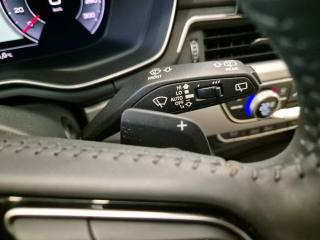 AUDI A4 usata, con Sistema di navigazione