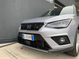 SEAT Arona usata, con Chiusura centralizzata
