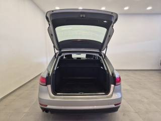 AUDI A4 usata, con Monitoraggio pressione pneumatici