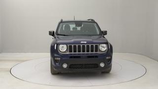 JEEP Renegade usata, con Cerchi in lega