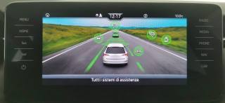 SKODA Scala usata 74