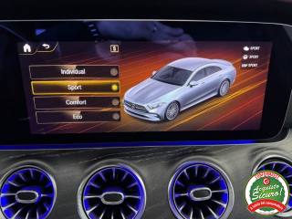 MERCEDES-BENZ CLS 300 usata, con Park Distance Control
