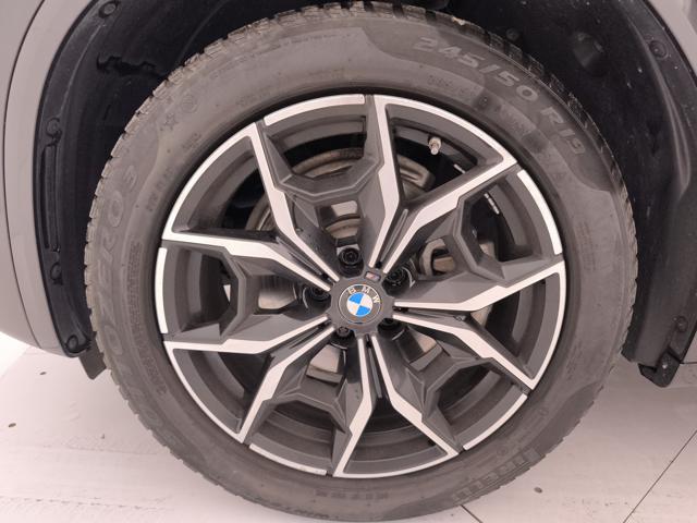 BMW X4 usata, con Chiusura centralizzata