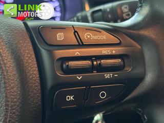 KIA Stonic usata, con USB