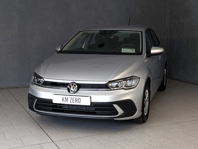 VOLKSWAGEN Polo usata, con ABS