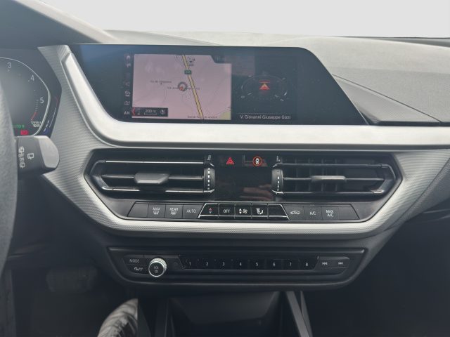BMW 116 usata 10