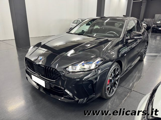 BMW 118 usata, con Cruise Control