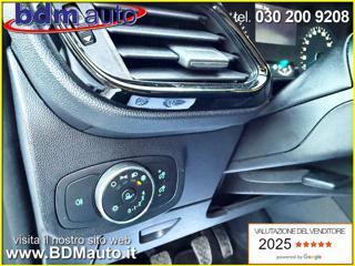 FORD Fiesta usata 20