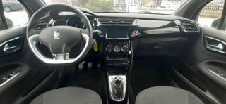 DS AUTOMOBILES DS 3 usata 20