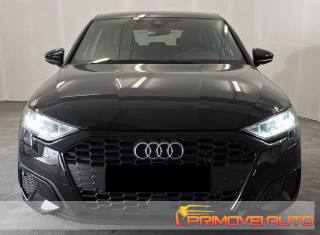 AUDI A3 usata, con Climatizzatore