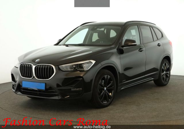 BMW X1 usata, con ABS