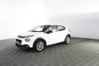 CITROEN C3 usata 6