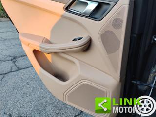 PORSCHE Macan usata, con Vivavoce