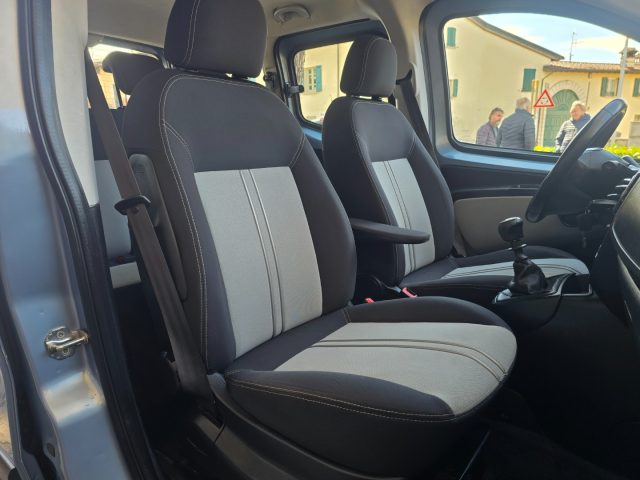 FIAT Qubo usata 85