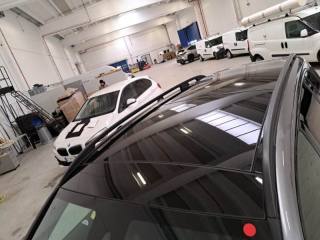 MERCEDES-BENZ GLB 200 usata, con Cerchi in lega