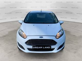 FORD Fiesta usata, con Airbag