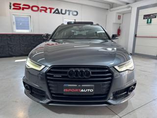 AUDI A6 usata, con Airbag
