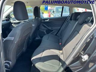 FORD Focus usata, con Specchietti laterali elettrici