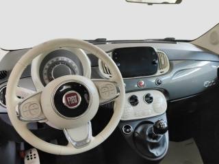 FIAT 500 usata 10