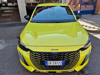 PEUGEOT 208 usata, con Airbag