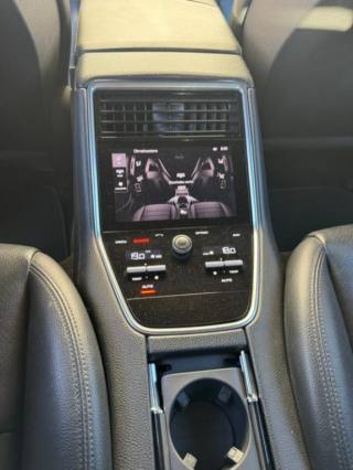 PORSCHE Panamera usata, con Controllo trazione