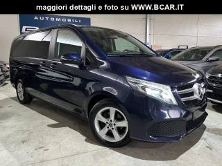 MERCEDES-BENZ Vito usata, con Airbag laterali