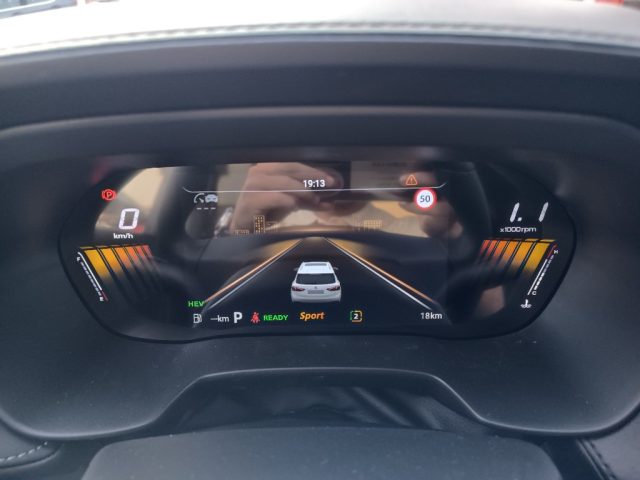 MG ZS usata, con Immobilizzatore elettronico