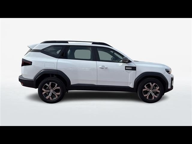 DACIA Bigster usata, con Autoradio