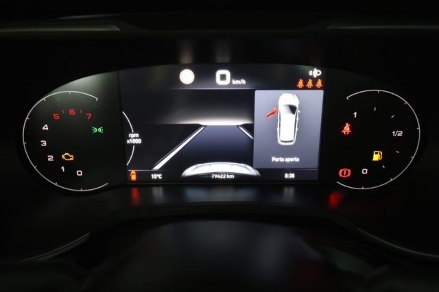 FIAT Tipo usata 6
