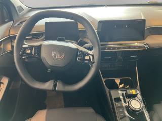 MG MG3 usata, con Cruise Control