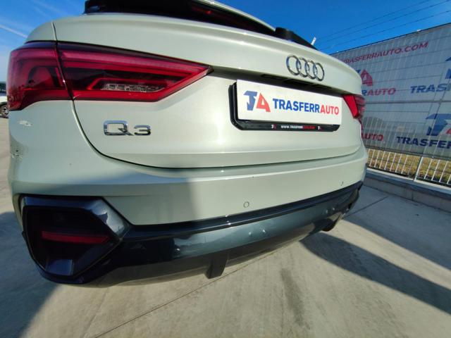 AUDI Q3 usata, con Bluetooth