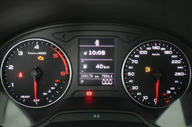 AUDI Q2 usata 6