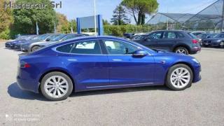 TESLA Model S usata 6