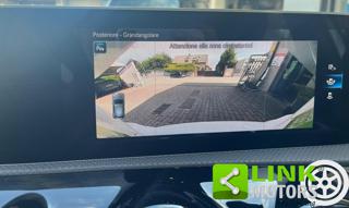 MERCEDES-BENZ A 200 usata, con ESP