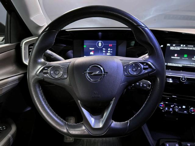 OPEL Mokka usata, con Controllo automatico clima