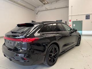 AUDI A5 usata, con Airbag Passeggero