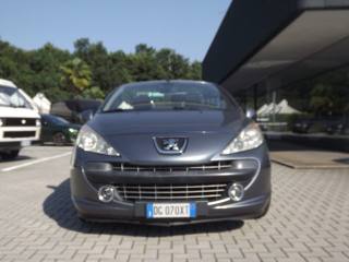 PEUGEOT 207 1.6 VTi 120CV CC Féline