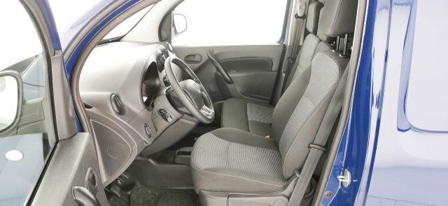 MERCEDES-BENZ Citan usata, con Cronologia tagliandi