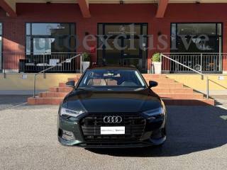 AUDI A6 usata, con Airbag laterali