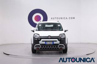 FIAT Panda usata, con Airbag