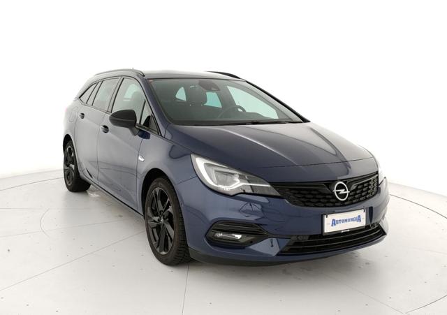 OPEL Astra usata, con ABS