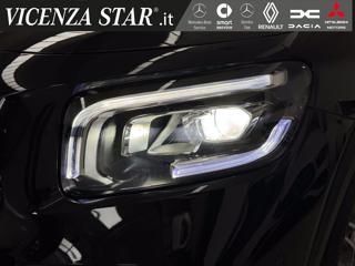 MERCEDES-BENZ GLB 180 usata, con Airbag