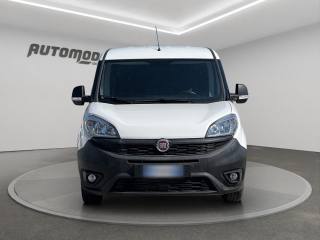 FIAT Doblo usata, con Airbag